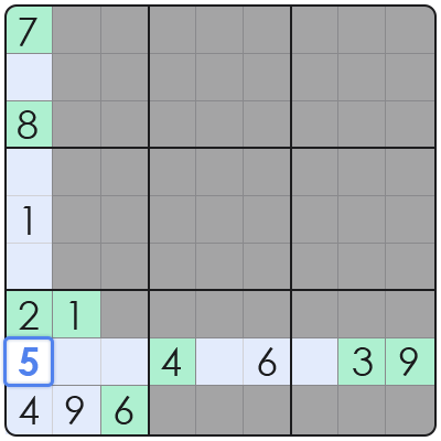 como resolver sudoku